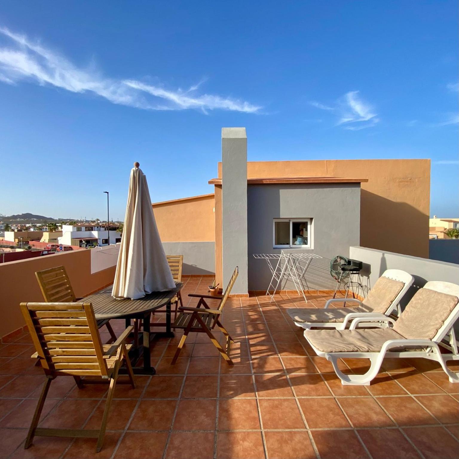 Appartamento Casa Azure Corralejo